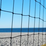 sand volleyball net-volleyballtape.com