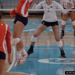 NCAA volleyball season opens-buytape.com