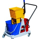 mop bucket