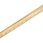 ruler