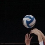 Chinese 9 man volleyball-Volleyballtape.com