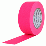 pink floor tape from buytape.com