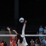 volleyball hitter from volleyballtape.com