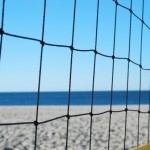 volleyball net